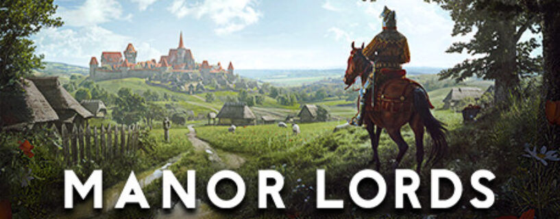 Manor Lords PC Game Free Download