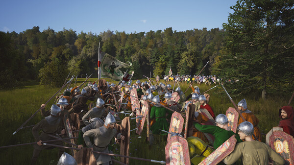 Manor Lords PC Game