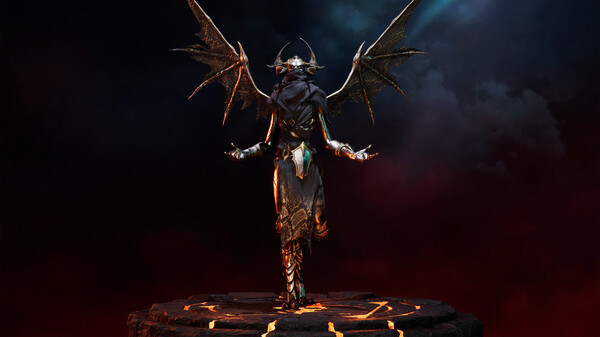 Metal: Hellsinger Purgatory PC Game Free Download