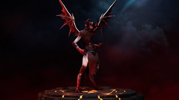 Download Metal: Hellsinger Purgatory PC Game