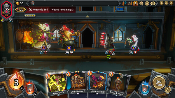 Monster Train 2 PC Game