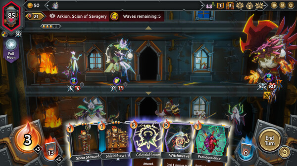Monster Train 2 PC Game Free Download