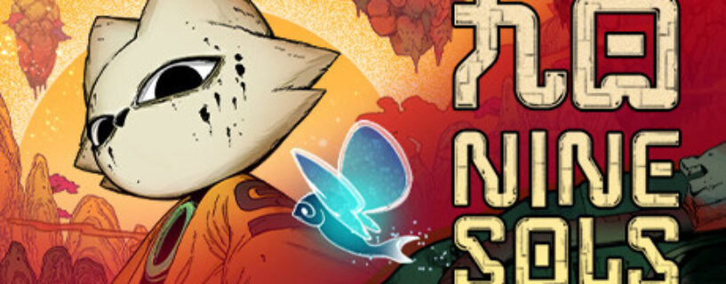 Nine Sols PC Game Free Download