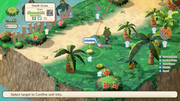 Phantom Brave: The Lost Hero PC Game