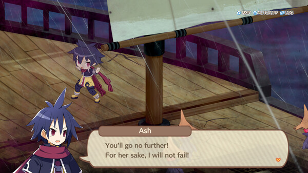 Phantom Brave: The Lost Hero PC Game Free Download