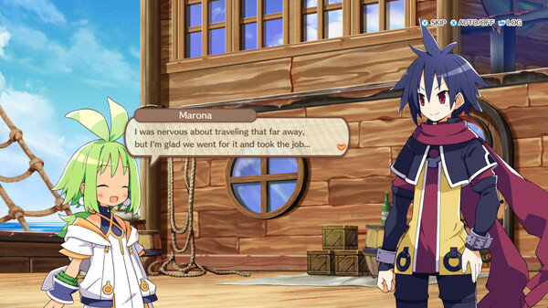 Phantom Brave: The Lost Hero PC Game Repack