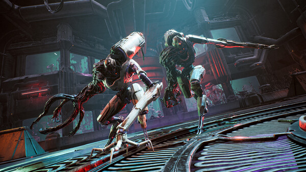 Remnant II: The Dark Horizon PC Game Free Download