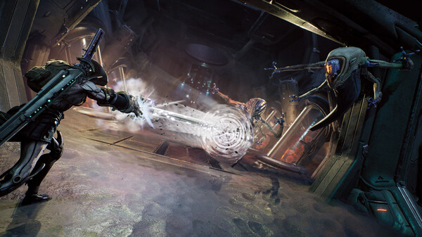 Remnant II: The Dark Horizon PC Game Repack