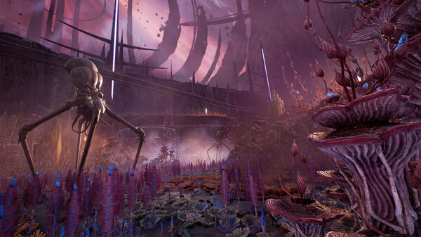 Remnant II: The Dark Horizon PC Game