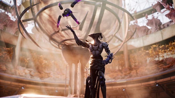 Download Remnant II: The Dark Horizon PC Game