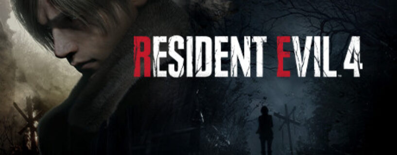 Resident Evil 4 PC Game Free Download