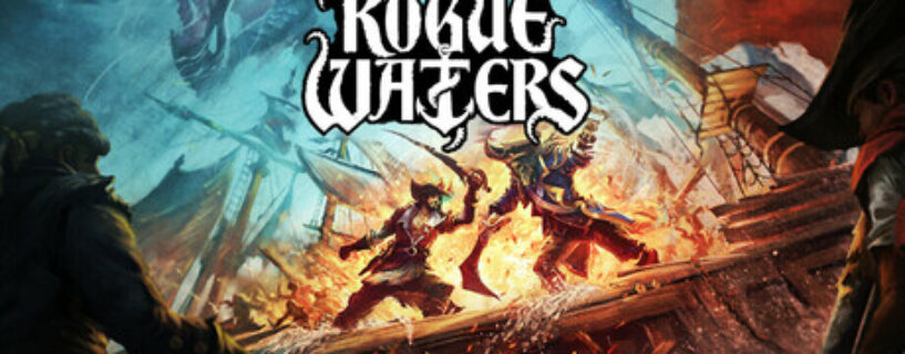Rogue Waters PC Game Free Download