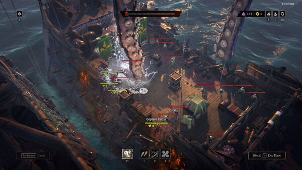 Rogue Waters PC Game 