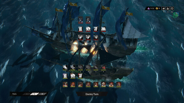 Rogue Waters PC Game Repack