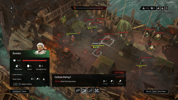 Rogue Waters PC Game Free Download