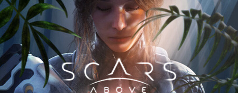 Scars Above PC Game Free Download