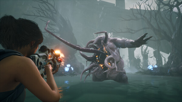 Scars Above PC Game Free Download