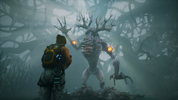 Scars Above PC Game