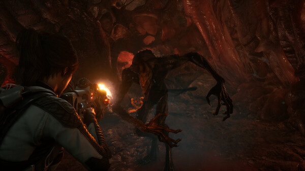 Scars Above PC Game Repack