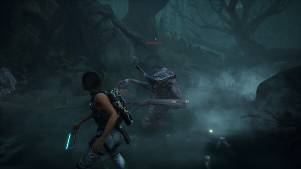 Download Scars Above PC Game