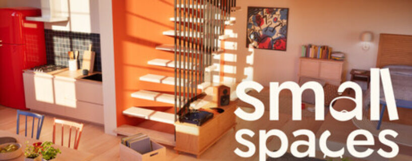 Small Spaces PC Game Free Download