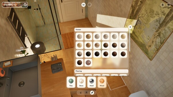 Small Spaces PC Game Free Download