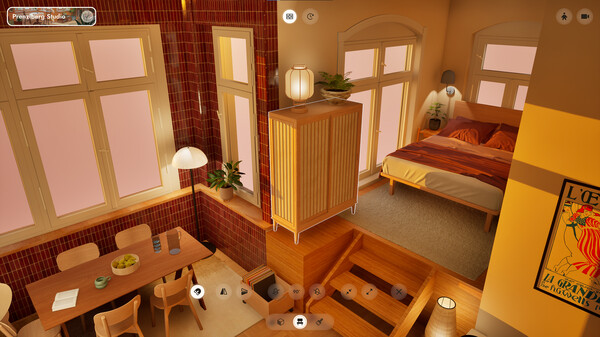 Download Small Spaces PC Game