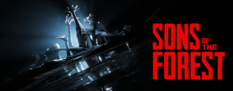 Sons Of The Forest PC Game Free Download