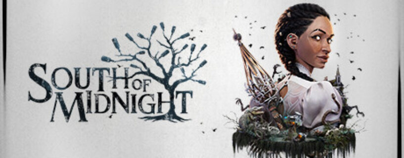 South of Midnight PC Game Free Download