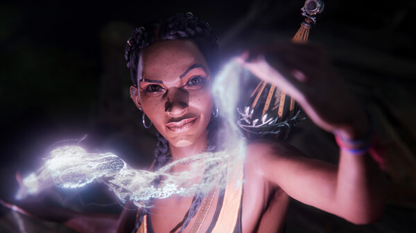 South of Midnight PC Game Free Download