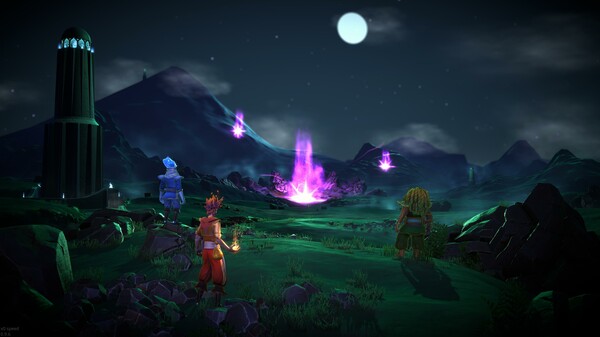 SpellRogue PC Game