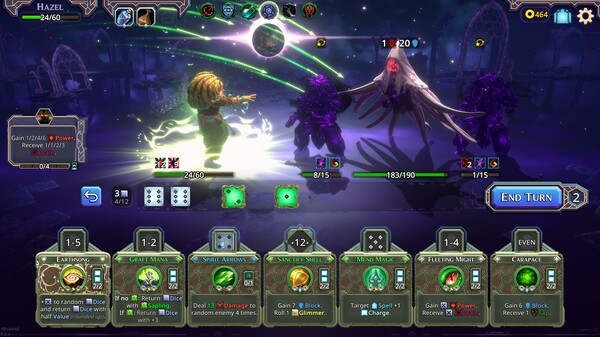 SpellRogue PC Game Repack