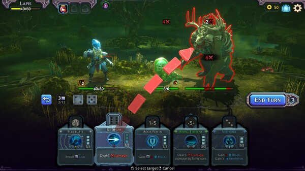 SpellRogue PC Game Free Download