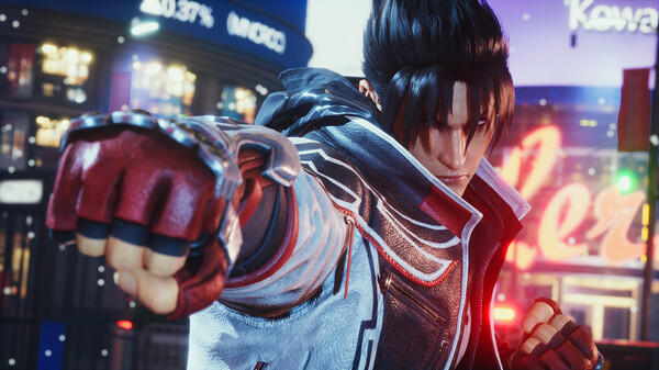 Download TEKKEN 8 PC Game