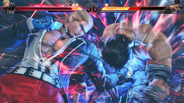 TEKKEN 8 PC Game
