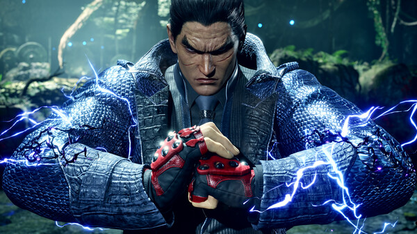 TEKKEN 8 PC Game Repack