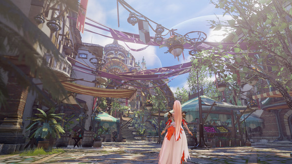 Tales of Arise Full PC Game