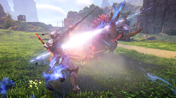 Tales of Arise PC Game Free Download