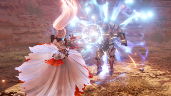 Tales of Arise PC Game