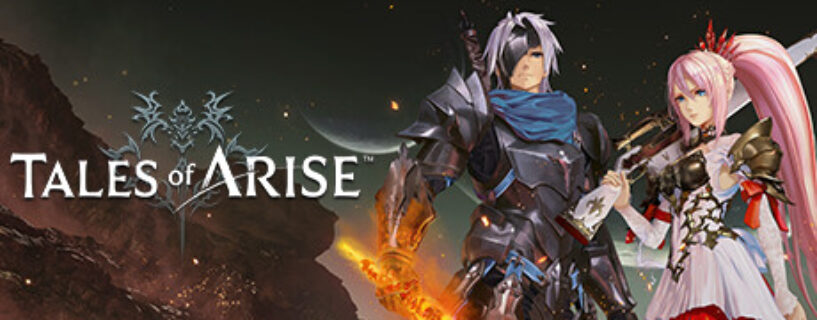 Tales of Arise PC Game Free Download
