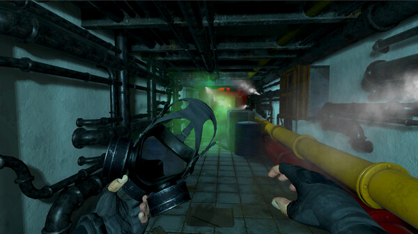 The Living Remain Full PC Game