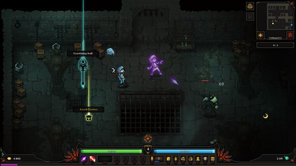 The Slormancer PC Game Free Download