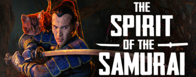 The Spirit of the Samurai PC Game Free Download