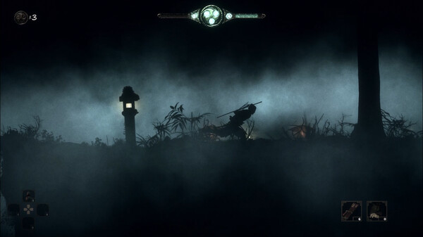 The Spirit of the Samurai PC Game Free Download
