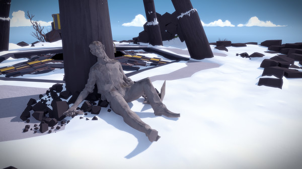 The Witness PC Game Free Download