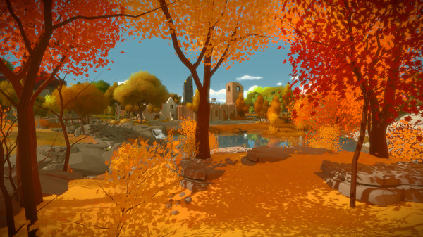 Download The Witness PC Game