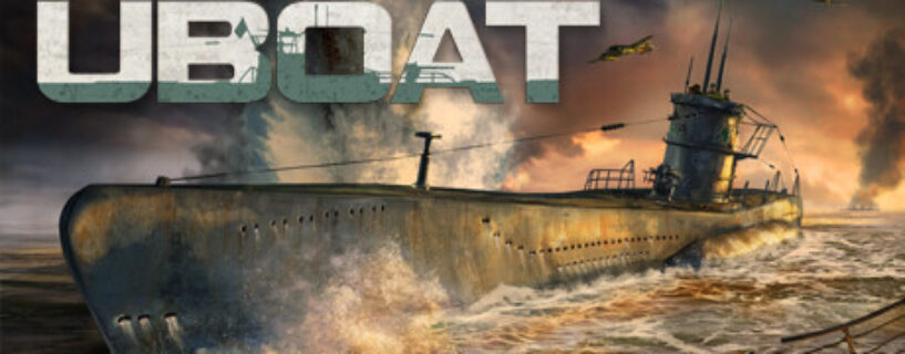 UBOAT PC Game Free Download