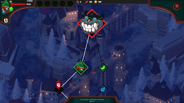 Union of Gnomes PC Game Repack