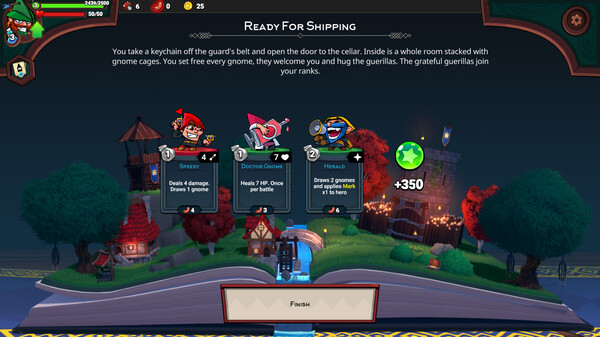 Union of Gnomes PC Game