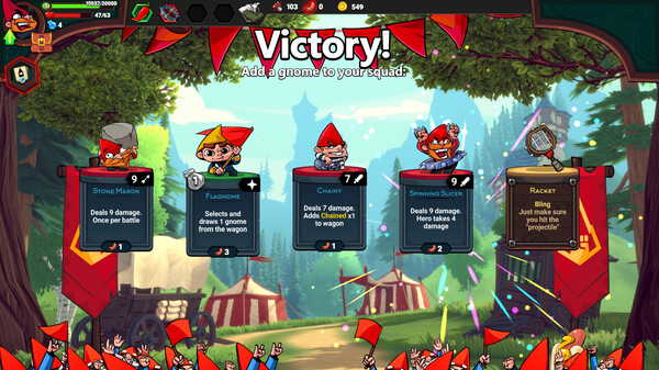 Download Union of Gnomes PC Game